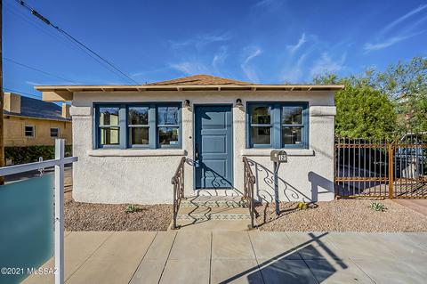 125 E 16th St, Tucson, AZ 85701 photo 2