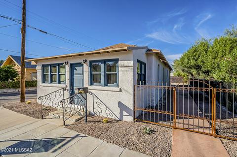 125 E 16th St, Tucson, AZ 85701 photo 3