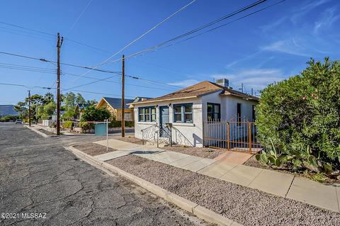 125 E 16th St, Tucson, AZ 85701 photo 1