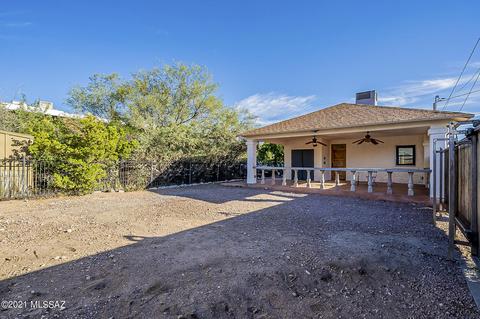 125 E 16th St, Tucson, AZ 85701 photo 28