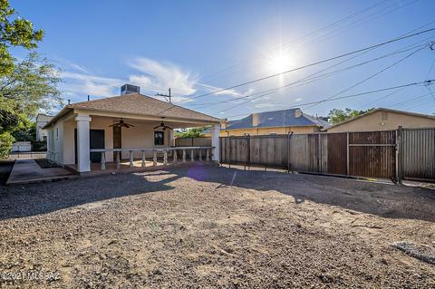 125 E 16th St, Tucson, AZ 85701 photo 27