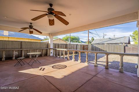 125 E 16th St, Tucson, AZ 85701 photo 23