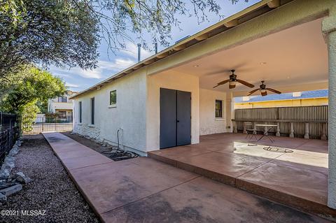 125 E 16th St, Tucson, AZ 85701 photo 25