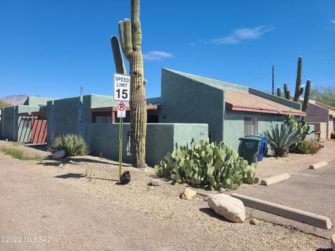 3453 E Pima St, Tucson, AZ 85716 photo 1
