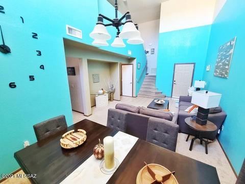 4153 E Stony Meadow Dr, Tucson, AZ 85756 photo 6