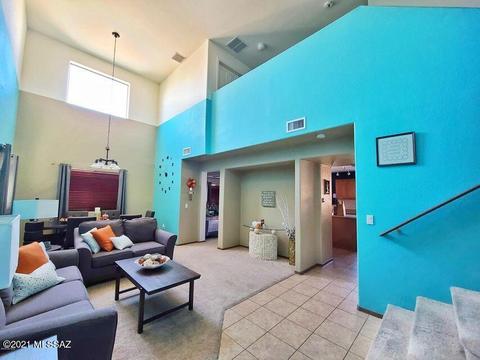 4153 E Stony Meadow Dr, Tucson, AZ 85756 photo 5