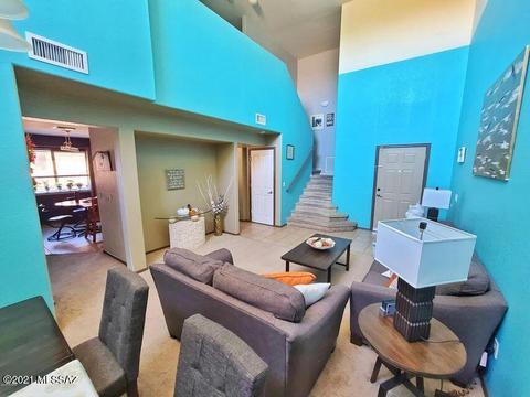 4153 E Stony Meadow Dr, Tucson, AZ 85756 photo 4