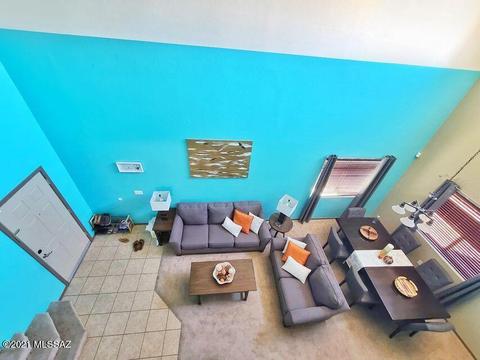 4153 E Stony Meadow Dr, Tucson, AZ 85756 photo 7