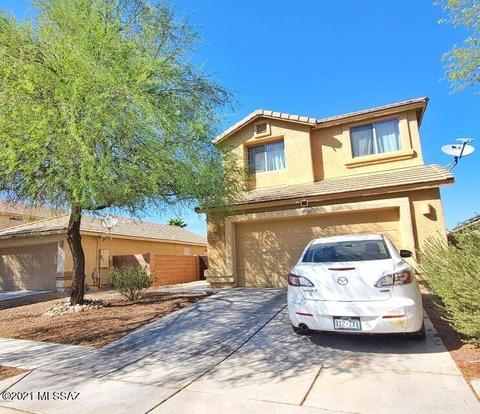 4153 E Stony Meadow Dr, Tucson, AZ 85756 photo 2
