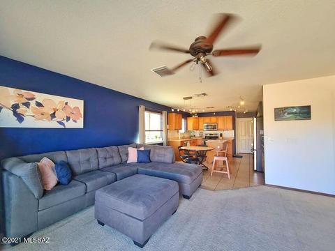 4153 E Stony Meadow Dr, Tucson, AZ 85756 photo 8