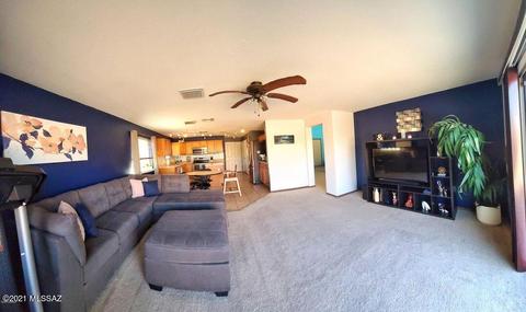 4153 E Stony Meadow Dr, Tucson, AZ 85756 photo 10