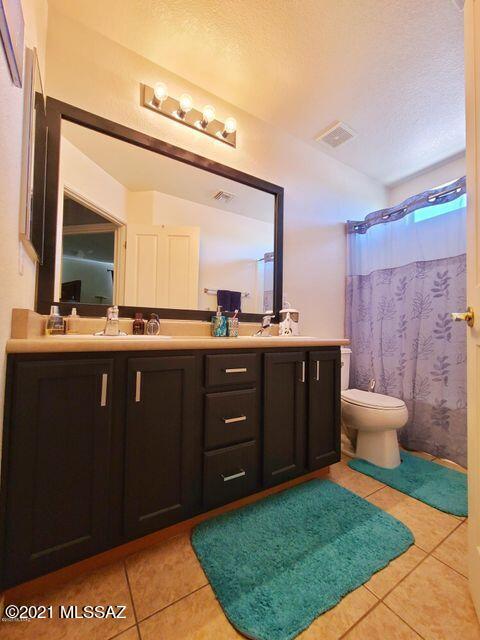 4153 E Stony Meadow Dr, Tucson, AZ 85756 photo 16