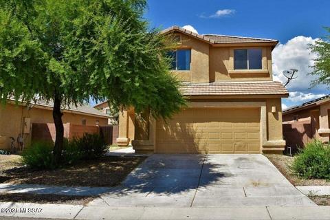 4153 E Stony Meadow Dr, Tucson, AZ 85756 photo 1