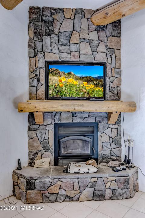 15301 E Hillton Ranch Rd, Vail, AZ 85641 photo 7