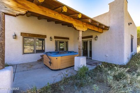 15301 E Hillton Ranch Rd, Vail, AZ 85641 photo 21