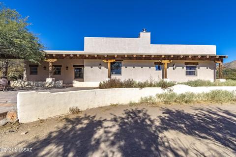 15301 E Hillton Ranch Rd, Vail, AZ 85641 photo 1