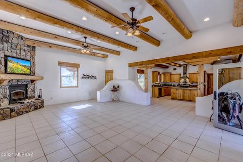 15301 E Hillton Ranch Rd, Vail, AZ 85641 photo 6