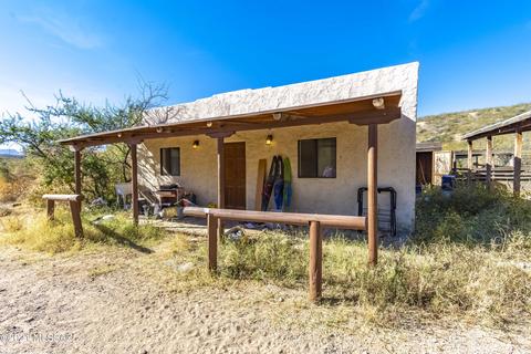 15301 E Hillton Ranch Rd, Vail, AZ 85641 photo 22
