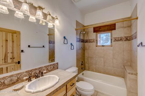 15301 E Hillton Ranch Rd, Vail, AZ 85641 photo 23