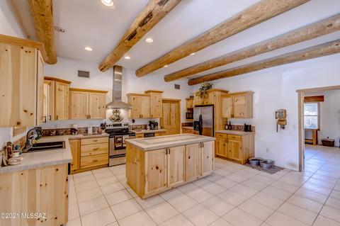 15301 E Hillton Ranch Rd, Vail, AZ 85641 photo 9