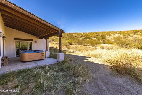 15301 E Hillton Ranch Rd, Vail, AZ 85641 photo 20
