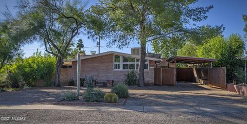5650 E 3rd St, Tucson, AZ 85711 photo 1