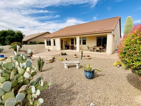 62757 E Border Rock Rd, Tucson, AZ 85739 photo 30
