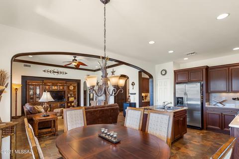 62757 E Border Rock Rd, Tucson, AZ 85739 photo 11