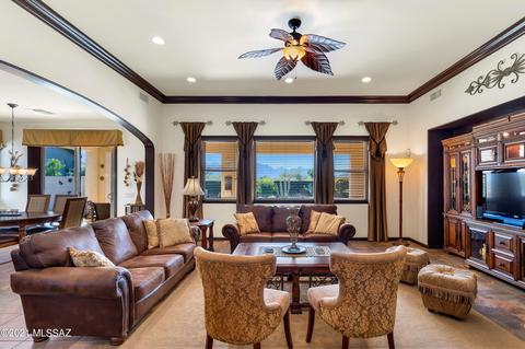 62757 E Border Rock Rd, Tucson, AZ 85739 photo 5