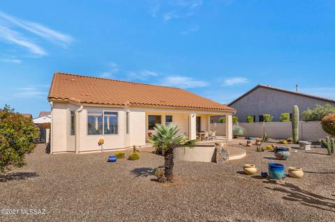 62757 E Border Rock Rd, Tucson, AZ 85739 photo 29