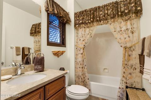 62757 E Border Rock Rd, Tucson, AZ 85739 photo 22