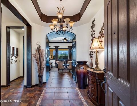 62757 E Border Rock Rd, Tucson, AZ 85739 photo 4
