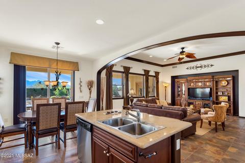 62757 E Border Rock Rd, Tucson, AZ 85739 photo 9