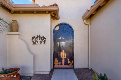 62757 E Border Rock Rd, Tucson, AZ 85739 photo 2