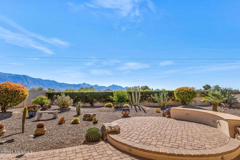 62757 E Border Rock Rd, Tucson, AZ 85739 photo 27