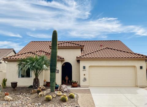 62757 E Border Rock Rd, Tucson, AZ 85739 photo 1