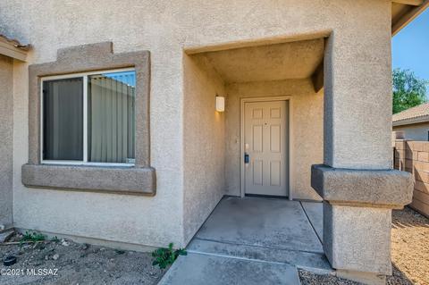 506 E Greg Rock Rd, Vail, AZ 85641 photo 3