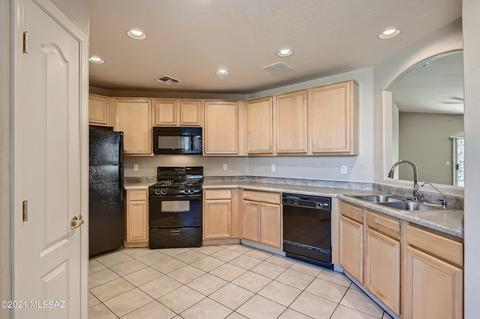 506 E Greg Rock Rd, Vail, AZ 85641 photo 9