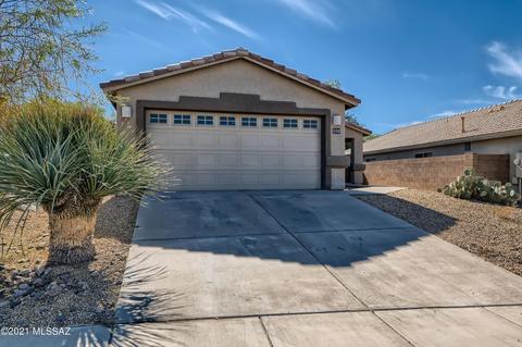 506 E Greg Rock Rd, Vail, AZ 85641 photo 1