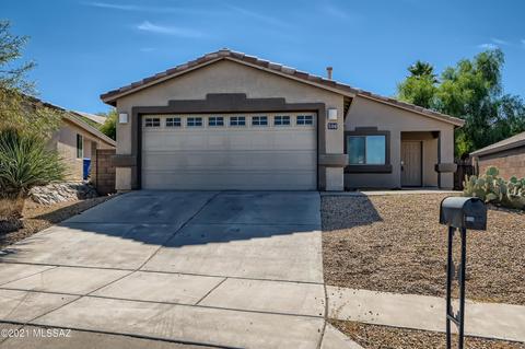 506 E Greg Rock Rd, Vail, AZ 85641 photo 2