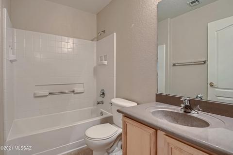 506 E Greg Rock Rd, Vail, AZ 85641 photo 26