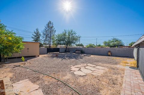 4710 E Hampton St, Tucson, AZ 85712 photo 17