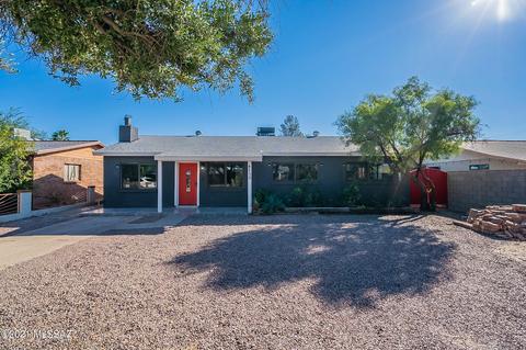 4710 E Hampton St, Tucson, AZ 85712 photo 1