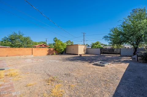 4710 E Hampton St, Tucson, AZ 85712 photo 20