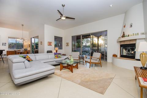 4923 E Parade Ground Loop, Tucson, AZ 85712 photo 3