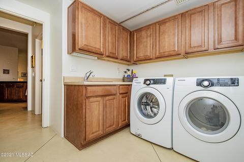 4923 E Parade Ground Loop, Tucson, AZ 85712 photo 11