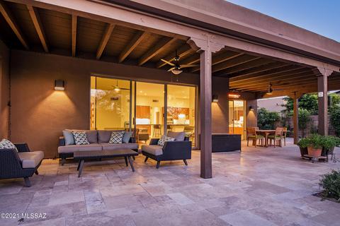 4923 E Parade Ground Loop, Tucson, AZ 85712 photo 41