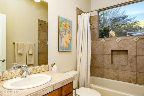 4923 E Parade Ground Loop, Tucson, AZ 85712 photo 29