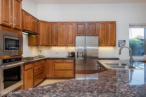 4923 E Parade Ground Loop, Tucson, AZ 85712 photo 13