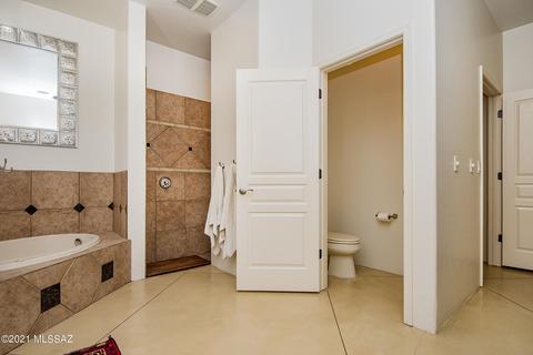 4923 E Parade Ground Loop, Tucson, AZ 85712 photo 23